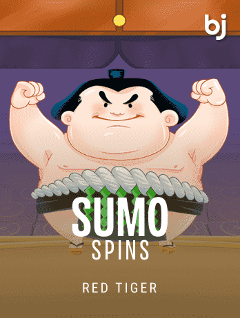 Sumo Spins screenshot