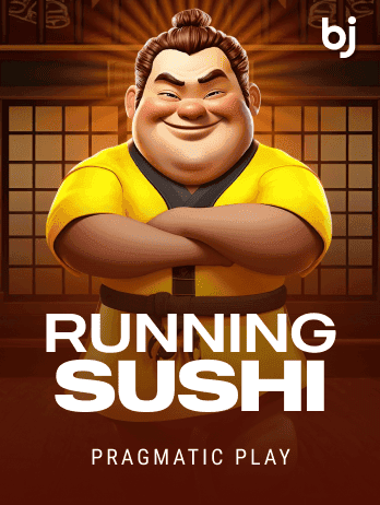 Running Sushi screenshot