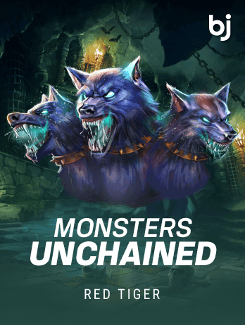 Monsters Unchained screenshot