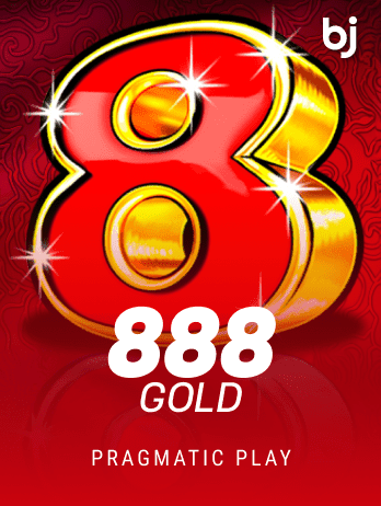 888 Gold screenshot