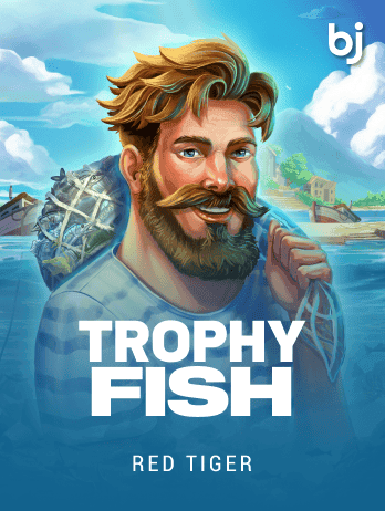 Trophy Fish screenshot