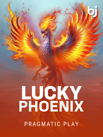 Lucky Phoenix screenshot