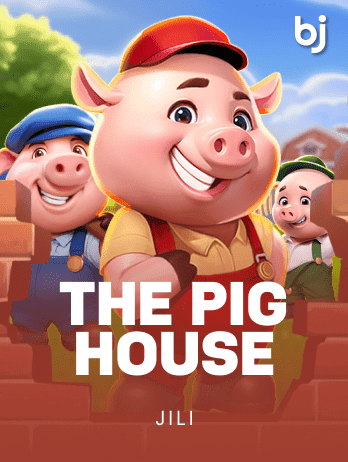 The Pig House screenshot