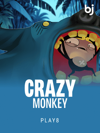 Crazy Monkey screenshot