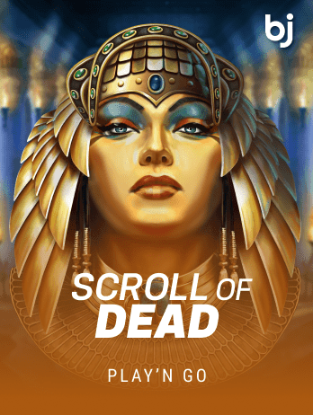 Scroll of Dead screenshot