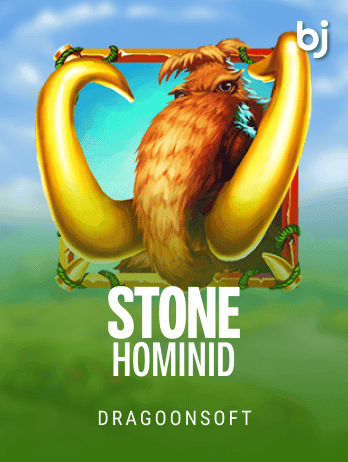 Stone Hominid screenshot