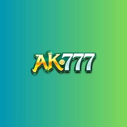 bdak777.com Logo